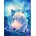 Norimpex - Puzzle Diamant painting: Kitten with a flower 30x40cm - 1 - 39 piese