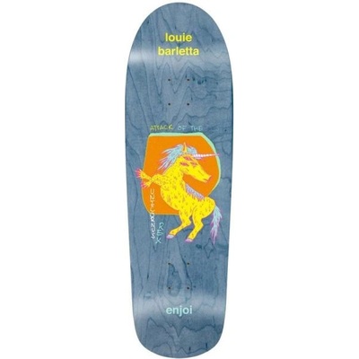 Enjoi Дъска за скейт enjoi barletta thirdeye r7 9.7
