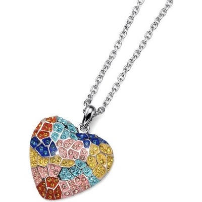 Oliver Weber Swarovski Gaudi Heart 11605