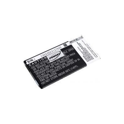 Powery Samsung EB-BG900BBE s NFC čipem 2800mAh