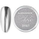 Leštiaci pigment Glass Effect Silver 2