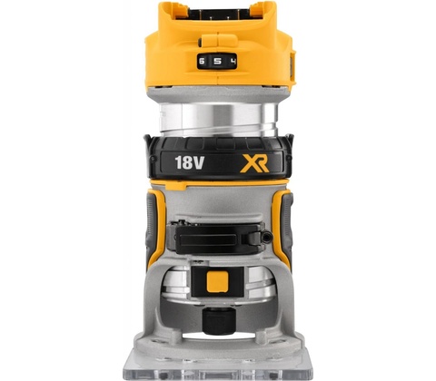 DeWALT DCW600N