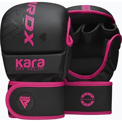 RDX F6 Shooter Grappling