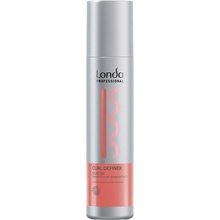 Londa Curl Definer Starter Conditioner pred trvalou onduláciou 250 ml