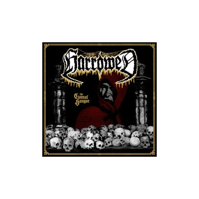 Harrowed - Eternal Hunger Vinyl LP