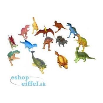 Rappa Dinosaurus 15 - 18 cm