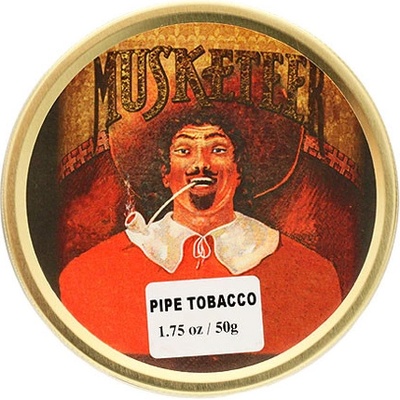 Sillem´s Tabak Musketeer 50g