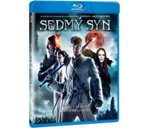 Sedmý syn BD