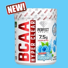 Perfect Sports BCAA Hyper Clear 310 g