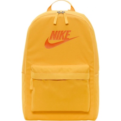 Nike nk heritage bkpk žltá 25 l
