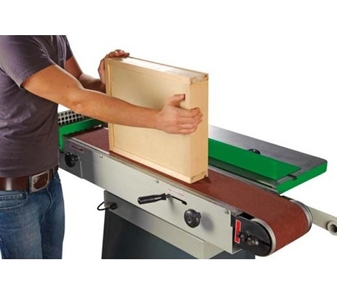 Holzstar KSO 850