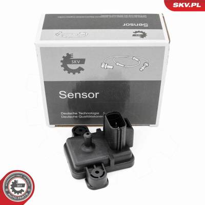 Senzor tlaku sacího potrubí ESEN SKV 17SKV096