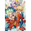 Dr. STONE, Vol. 17