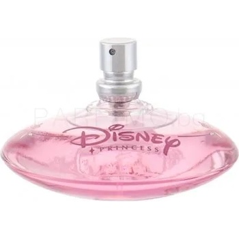 Disney Princess Rose Garden EDT 60 ml Tester
