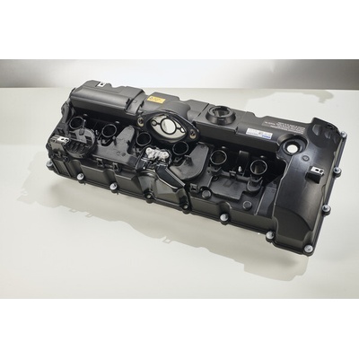 Kryt hlavy válce MAHLE ORIGINAL ZH 21 (ZH21)