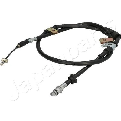 Ťažné lanko, parkovacia brzda JAPANPARTS BC-H13