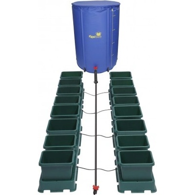 AutoPot Easy2Grow Kit 16, 225l flexitnak