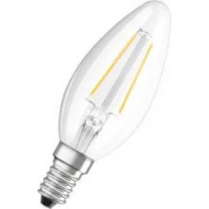 OSRAM led star 15 w лампа, e14, 2700k