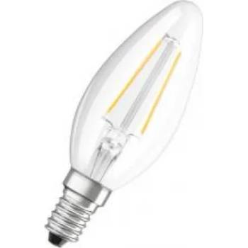 Image 1 of OSRAM led star 15 w лампа, e14, 2700k