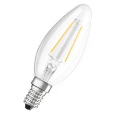 OSRAM led star 15 w лампа, e14, 2700k