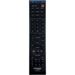 GENERAL ADVANCE ACOUSTIC EZY-80 - съвместимо дистанционно управление на марката General (EZY-80) Дистанционно