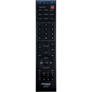 GENERAL ADVANCE ACOUSTIC EZY-80 - съвместимо дистанционно управление на марката General (EZY-80) Дистанционно