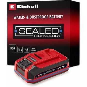 Einhell SEALED PXC Plus 18V 3,0Ah (4511618)
