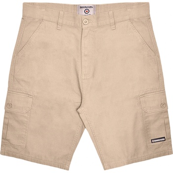 Lambretta Къси панталони Lambretta Men Cargo Shorts