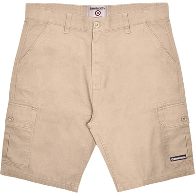 Lambretta Къси панталони Lambretta Men Cargo Shorts