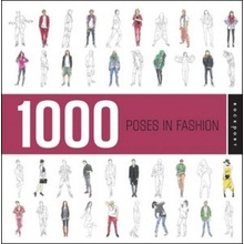 1000 Poses in Fashion - Chidy Wayne