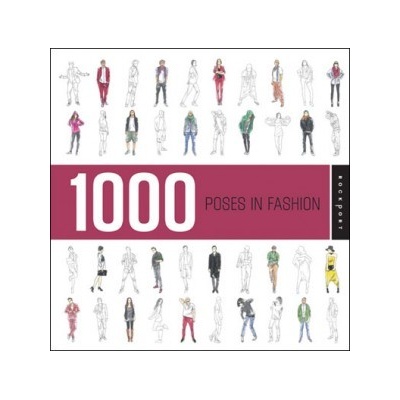 1000 Poses in Fashion - Chidy Wayne