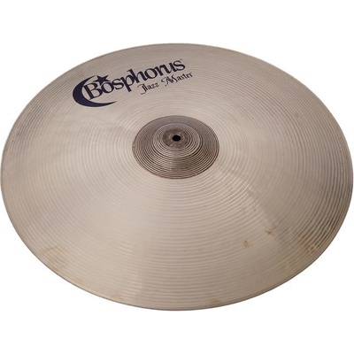 Bosphorus Jazz Master 20" Ride