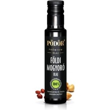 Pödör Arašídový olej 0,25 l