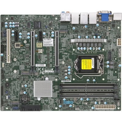 Supermicro MBD-X12SCA-5F-O