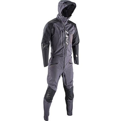 Leatt HydraDri 3.0 nepremokavá kombinéza shadow