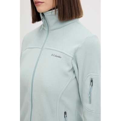 Columbia Спортен суичър Columbia Fast Trek II (1465351)