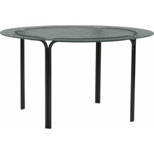 Hübsch Orbit 80 cm čierny