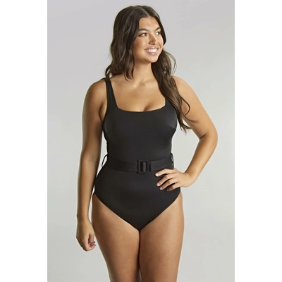 Panache Signature Serena Square Neck SW1750 Black