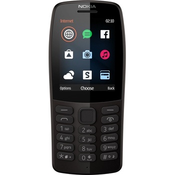 Nokia 210 Dual SIM