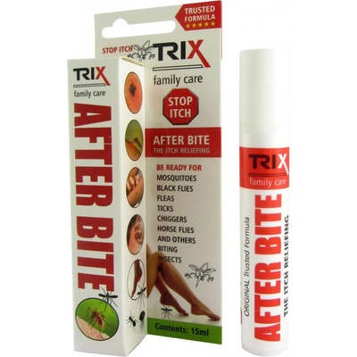 Trix TR261 AFTER BITE family care 15 ml