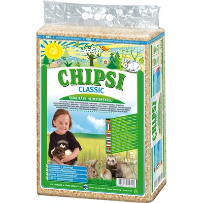 JRS Chipsi Hobliny 3,6 kg