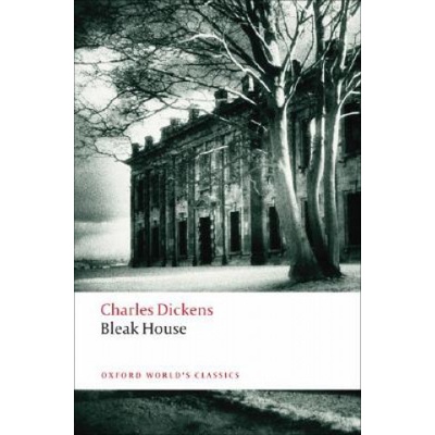 Bleak House Oxford World´s Classics