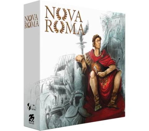 Nova Roma EN