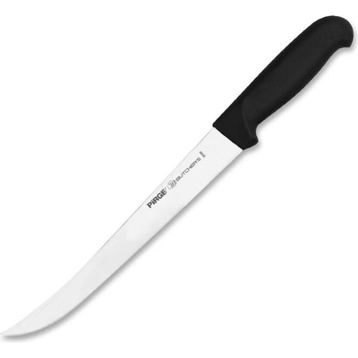 Pirge Řeznický vykosťovací nůž 195 mm BUTCHER'S černý