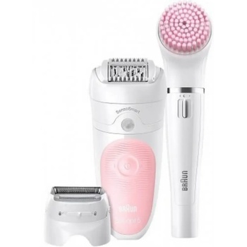 Image 1 of Braun SE5885BS