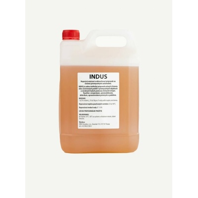 Anex Indus prostriedok na odmastenie podlahy 5 l