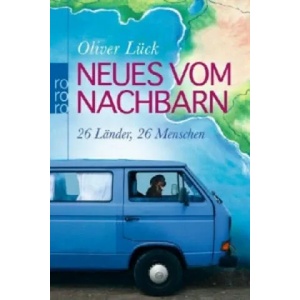 Neues vom Nachbarn | Oliver Lück (2012)