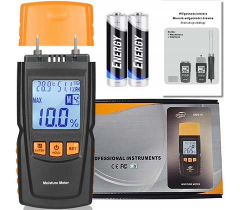 Benetech GM610