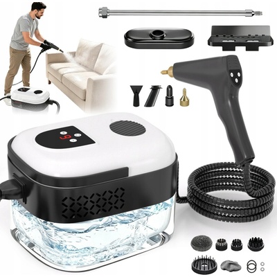 Kärcher SC 2 EasyFix Plus 1.512-614.0