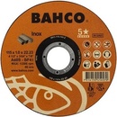 Bahco Kotouč řezný 180 x 1.6 mm A46S BA-3911-180-T41-I